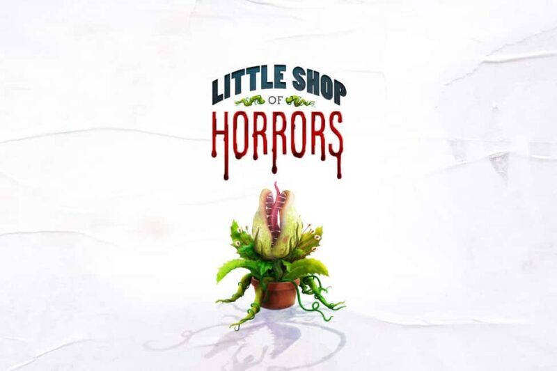 NYC: Little Shop of Horrors Off-Broadway Ticket - Key Points