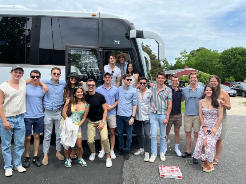 NYC: Long Island Sommelier-Guided Wine Tasting Tour - Final Thoughts: Who Is This Tour Best For?