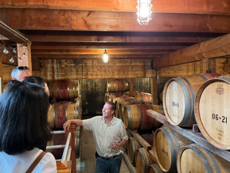 NYC: Long Island Sommelier-Guided Wine Tasting Tour - Frequently Asked Questions