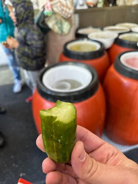 NYC: Lower East Side Walking and Food Tasting Tour - What You Can Expect During the Tour