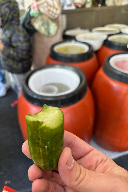 NYC: Lower East Side Walking and Food Tasting Tour - Who Is This Tour Best For?