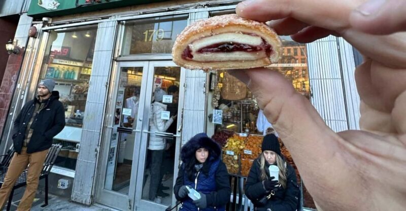 NYC: Lower East Side Walking and Food Tasting Tour - FAQ