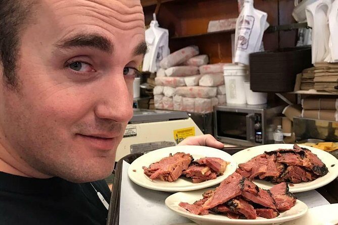 NYC Lower East Side Walking and Food Tour - Who Is This Tour Best For?