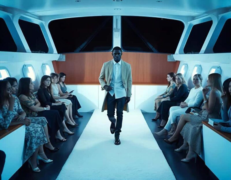 NYC: Luxury Yacht Cruise with Fashion Show & Art Exhibition - The Practical Side: What You Need to Know