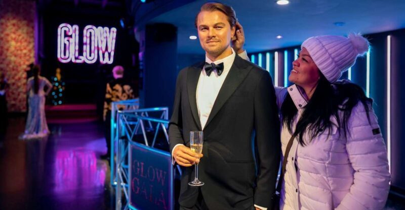 NYC: Madame Tussauds Entry Tickets - What You Can Expect from Your Visit to Madame Tussauds NYC