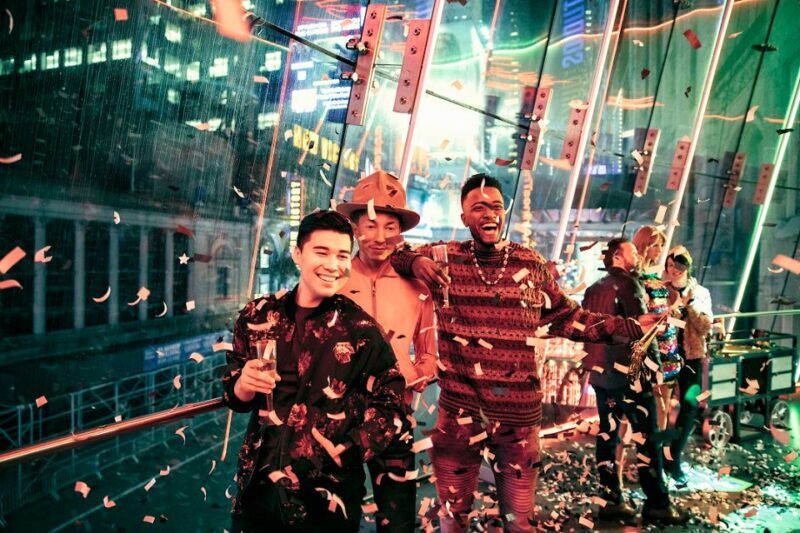 NYC: Madame Tussauds Entry Tickets - FAQ