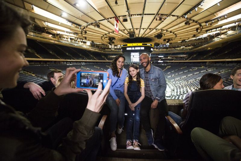 NYC: Madison Square Garden Tour Experience - Nearly 150 Years of Defining Moments, Told in a Straightforward Way