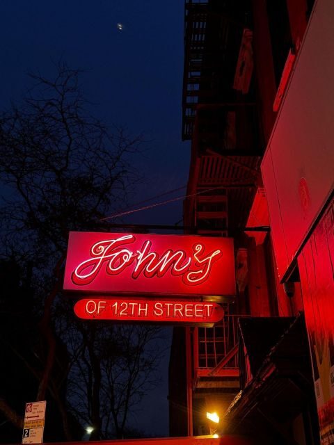 NYC: Mafia Experience and Local Food with NYPD Guide - Who Is This Tour Perfect For?