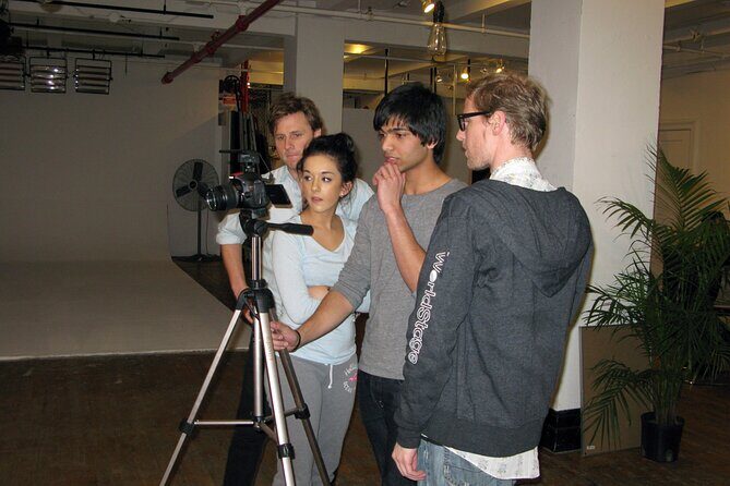 NYC Make A Movie Workshop - Is It Worth the Price?