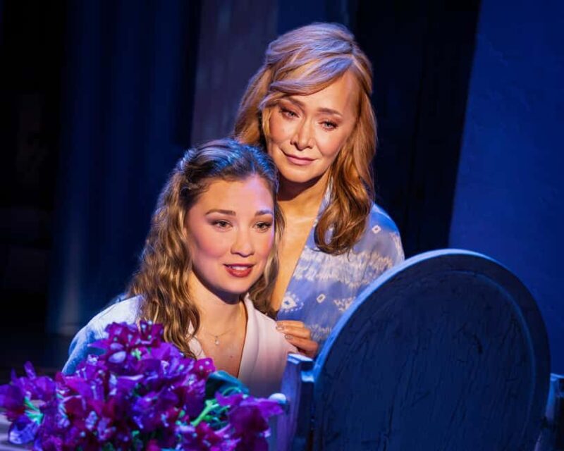 NYC: Mamma Mia! the Musical on Broadway - Audience Atmosphere and Performance Quality