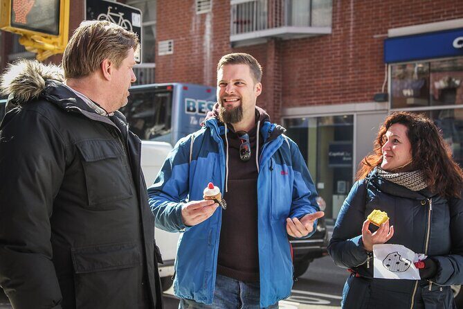 NYC Manhattan Private Custom Christmas Tour with a Local Guide - What to Expect from This Private NYC Christmas Tour