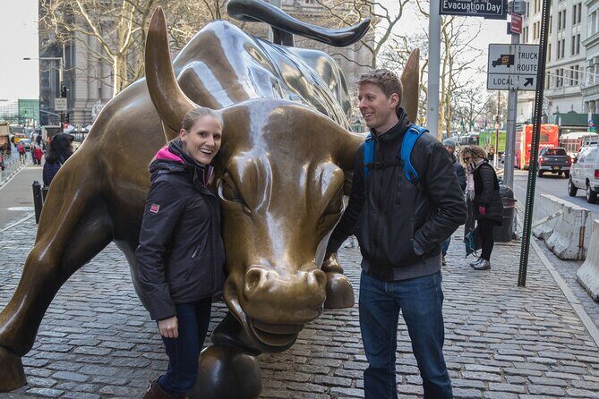 NYC Manhattan Private Custom Christmas Tour with a Local Guide - Authentic Insights from Travelers