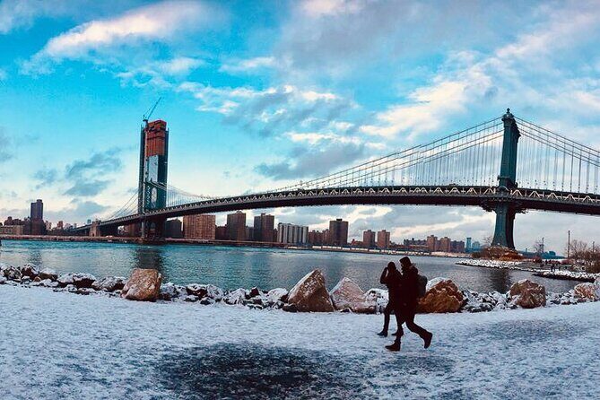 NYC Manhattan Private Custom Christmas Tour with a Local Guide - The Bottom Line