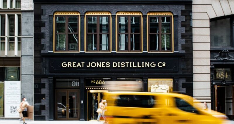 NYC: Manhattan's Only Whiskey Distillery Tour and Tasting - Final Thoughts