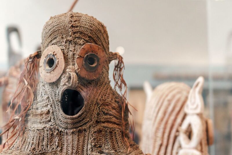 NYC: Meet the Met  Extended 3hr Small-Group Tour - Final Thoughts