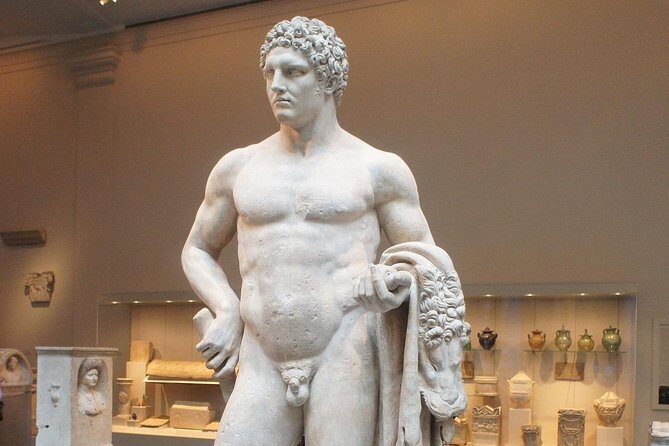NYC: Metropolitan Museum of Art Guided or Self-Guided Tour - What to Expect from the Tour
