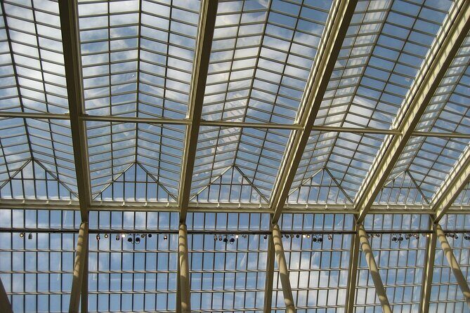 NYC: Metropolitan Museum of Art Guided or Self-Guided Tour - FAQs