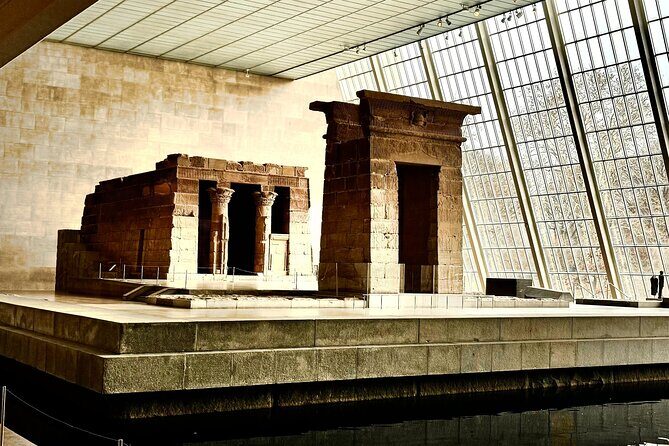 NYC Metropolitan Museum of Art Guided Private Tour - An Honest Look at the Experience