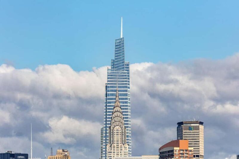 NYC: Midtown Architecture Tour & SUMMIT One Vanderbilt - FAQ