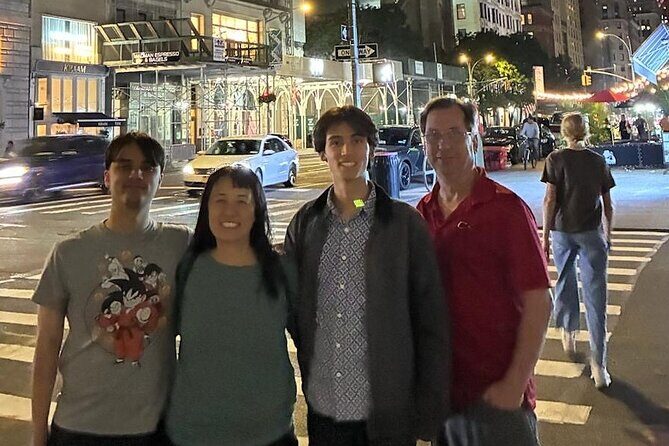 NYC: Midtown, Chelsea &West Village Guided City Tour by E-Cart - FAQ