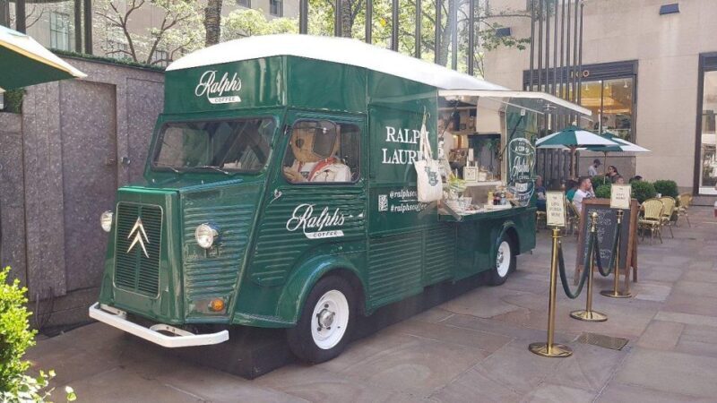 NYC: Midtown Holiday Donut and Hot Chocolate Adventure - Final Words