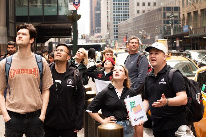 NYC: Midtown Manhattan Cultural Walking Tour - Final Thoughts