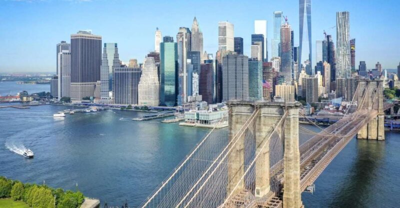 NYC Midtown Manhattan Highlights Private Walking Tour - Why This Tour Could Be a Great Choice