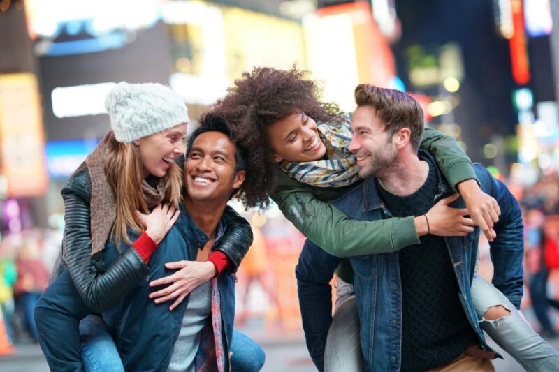 NYC Midtown Manhattan Highlights Private Walking Tour - Practical Details & Considerations