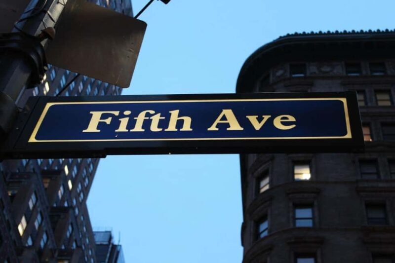 NYC: Midtown Manhattan Private Pedicab Tour - What You’ll See and Experience