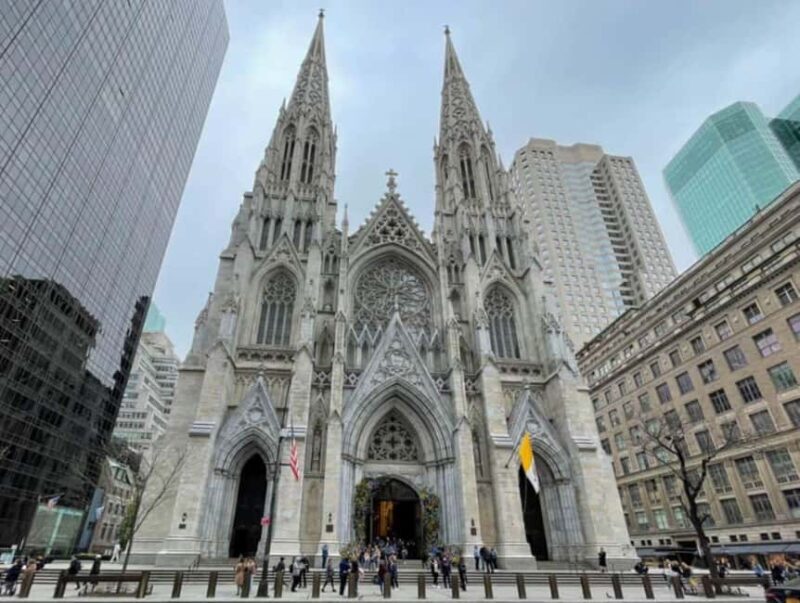 NYC: Midtown Manhattan Private Pedicab Tour - Who Will Love This Tour?