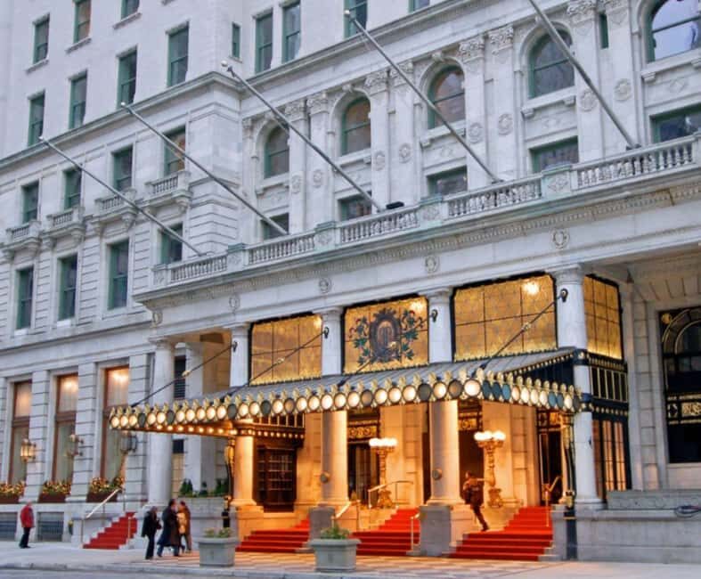 NYC: Midtown Manhattan Private Pedicab Tour - FAQ