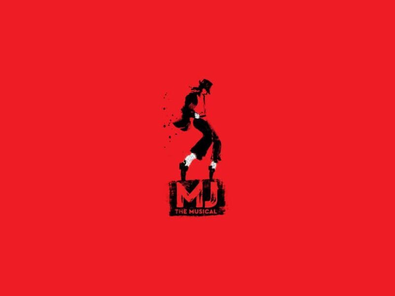 NYC: MJ the Musical on Broadway - The Music and Choreography