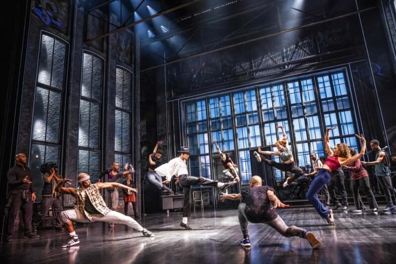 NYC: MJ the Musical on Broadway - Final Thoughts