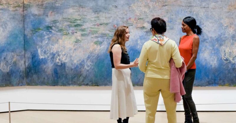 NYC: MoMA Before-Hours Tour with Art Expert - Practical Tips for Your Visit