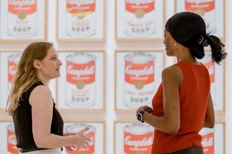 NYC: MoMA Before-Hours Tour with Art Expert - Who Is This Tour Best For?