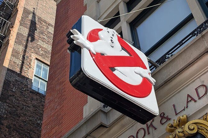 NYC: Movie and TV Show Walking Tour - Key Points