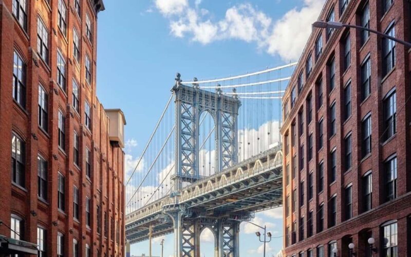 NYC: Movie Locations Private Tour - Key Points