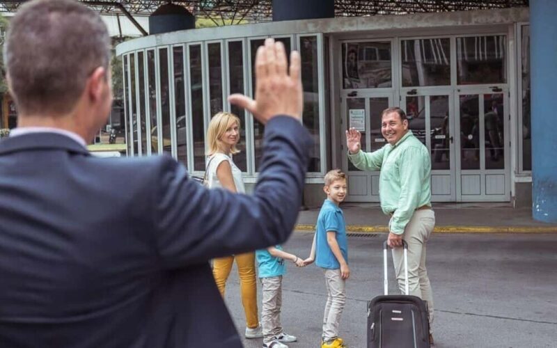 NYC: Movie Locations Private Tour - Practical Considerations