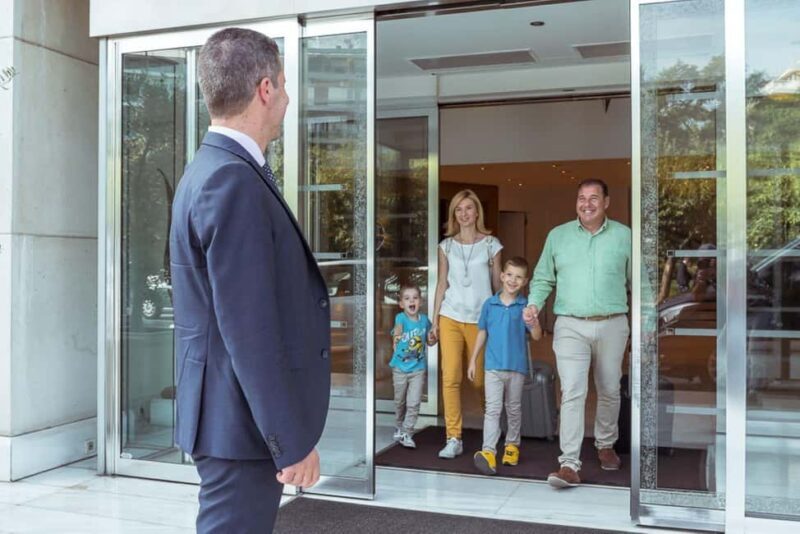 NYC: Movie Locations Private Tour - FAQs