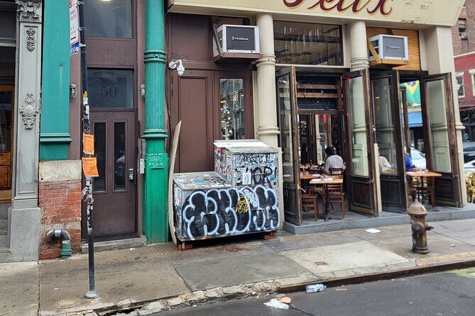 NYC Movie & TV Location Running Tour  Jog Iconic Filming Spots - Why Consider the NYC Movie & TV Location Running Tour?