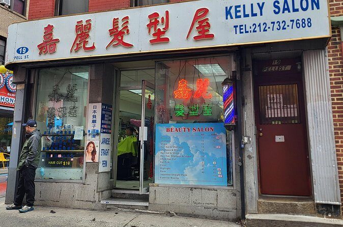 NYC Movie & TV Location Running Tour  Jog Iconic Filming Spots - Weather and Cancellation