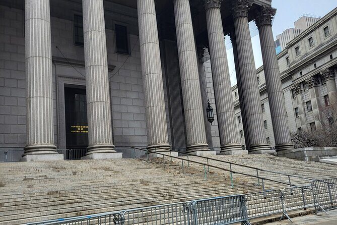 NYC Movie & TV Location Running Tour  Jog Iconic Filming Spots - Frequently Asked Questions