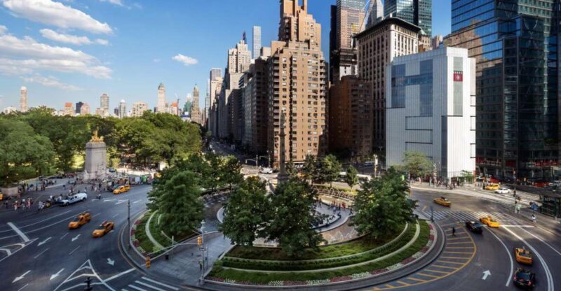 NYC: Museum of Arts and Design - An Inside Look at the Museum of Arts and Design