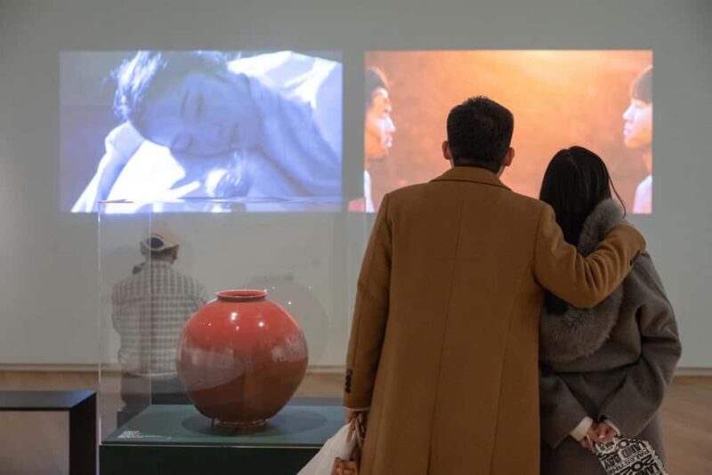 NYC: Museum of Arts and Design - What Visitors Are Saying