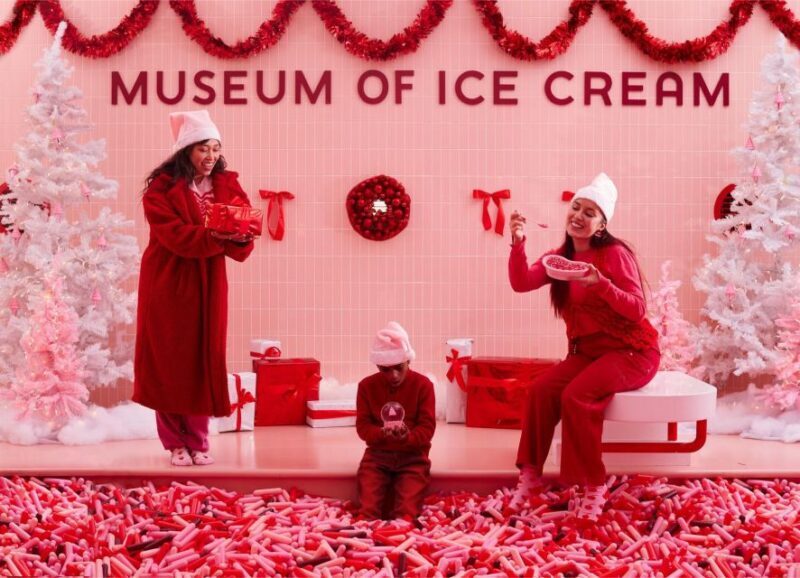 NYC: Museum of Ice Cream Entry Ticket - Final Thoughts