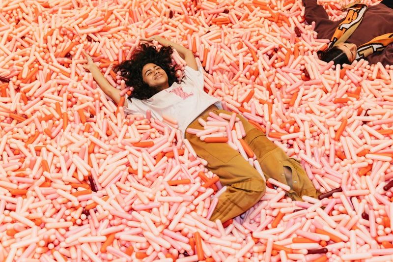 NYC: Museum of Ice Cream Entry Ticket - What the 90-Minute Visit Feels Like: History Facts, Photo Moments, and Snacks Along the Way