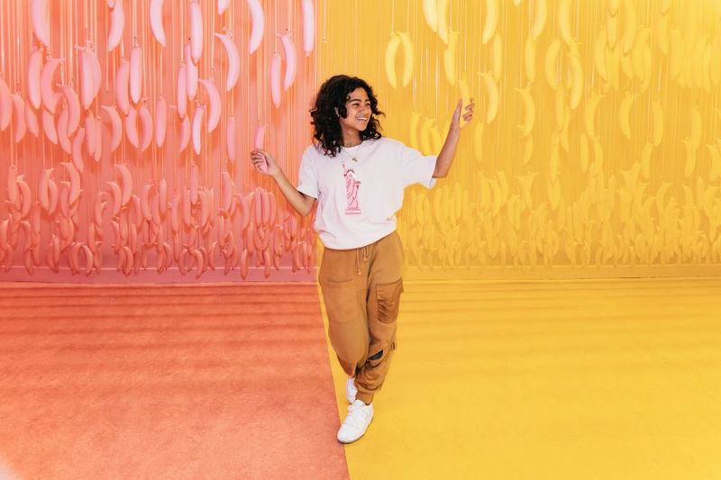 NYC: Museum of Ice Cream Entry Ticket - Unlimited Ice Cream Samples: How to Eat Smart Without Ending Up Too Full