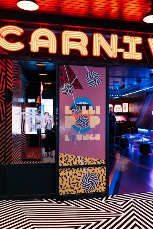 NYC: Museum of Sex Entry Ticket - Key Points