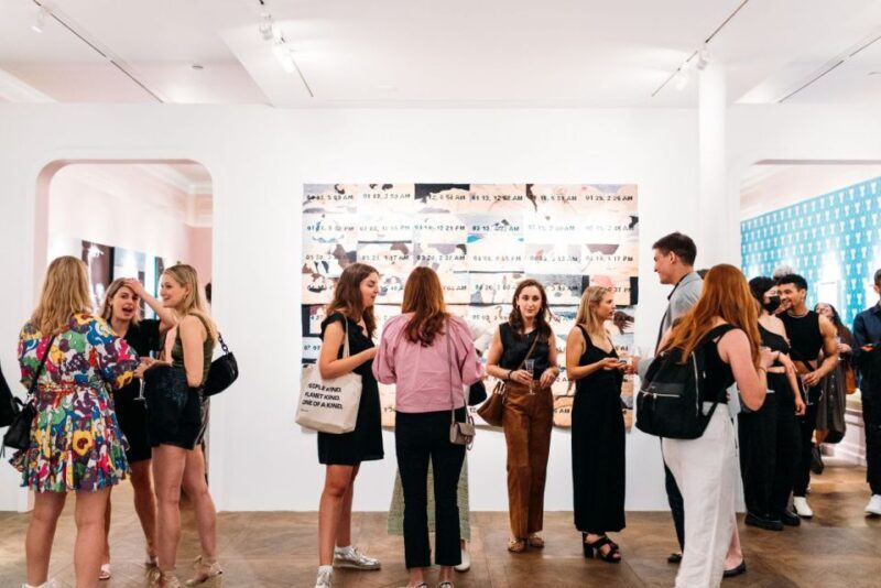 NYC: Museum of Sex Entry Ticket - Deep Dive into the Experience