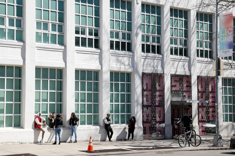 NYC: Museum of the Moving Image Flexible Ticket - What About the Downsides?